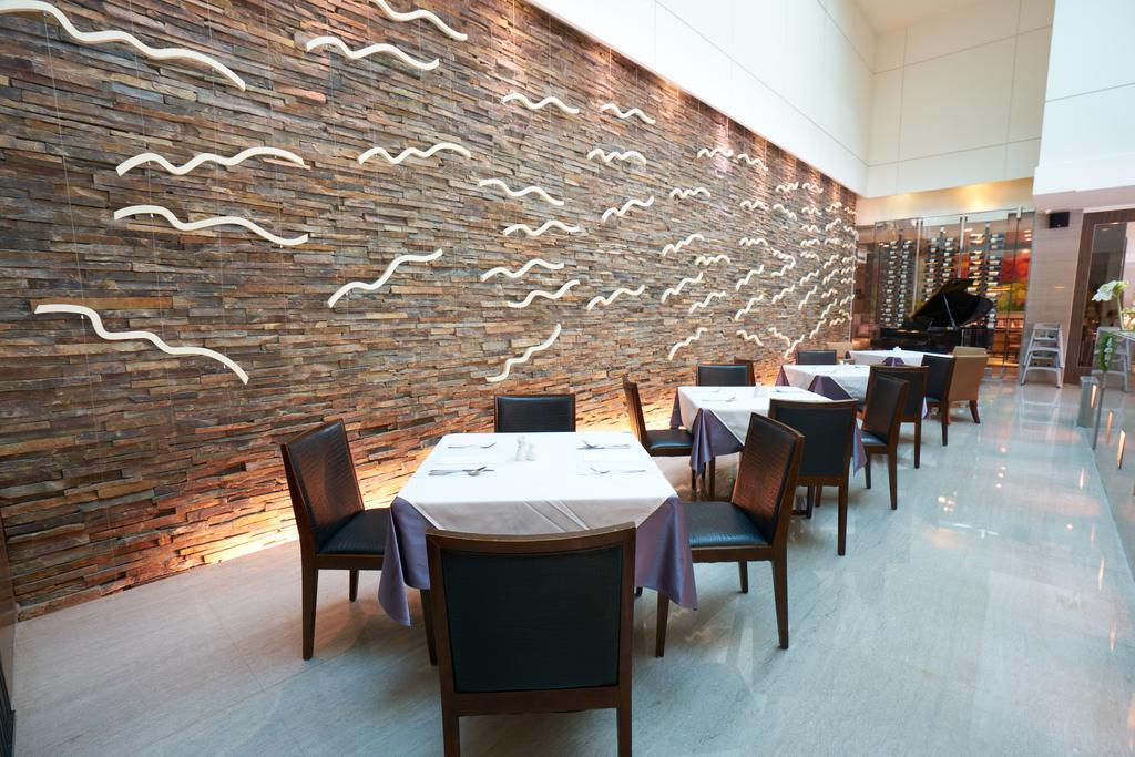 Taipung Suites Tainan Exterior foto